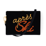 Après-Ski (Strapped)