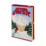 Ski in Aspen (Strapped)