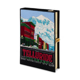 Telluride, Colorado (Strapped)