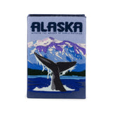 Alaska Whale