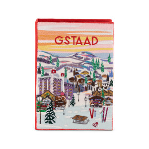 Gstaad Ski