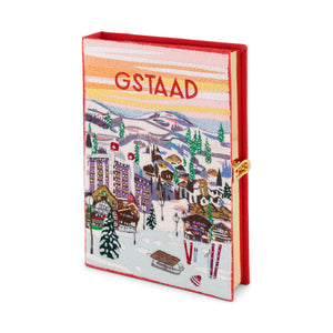 Gstaad Ski