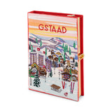 Ski in Gstaad (Strapped)