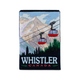 Whistler