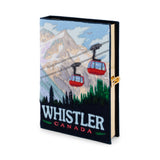 Whistler