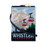 Whistler (Strapped)