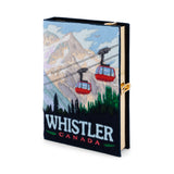 Whistler (Strapped)