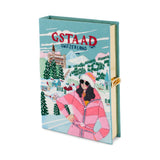 Gstaad Getaway