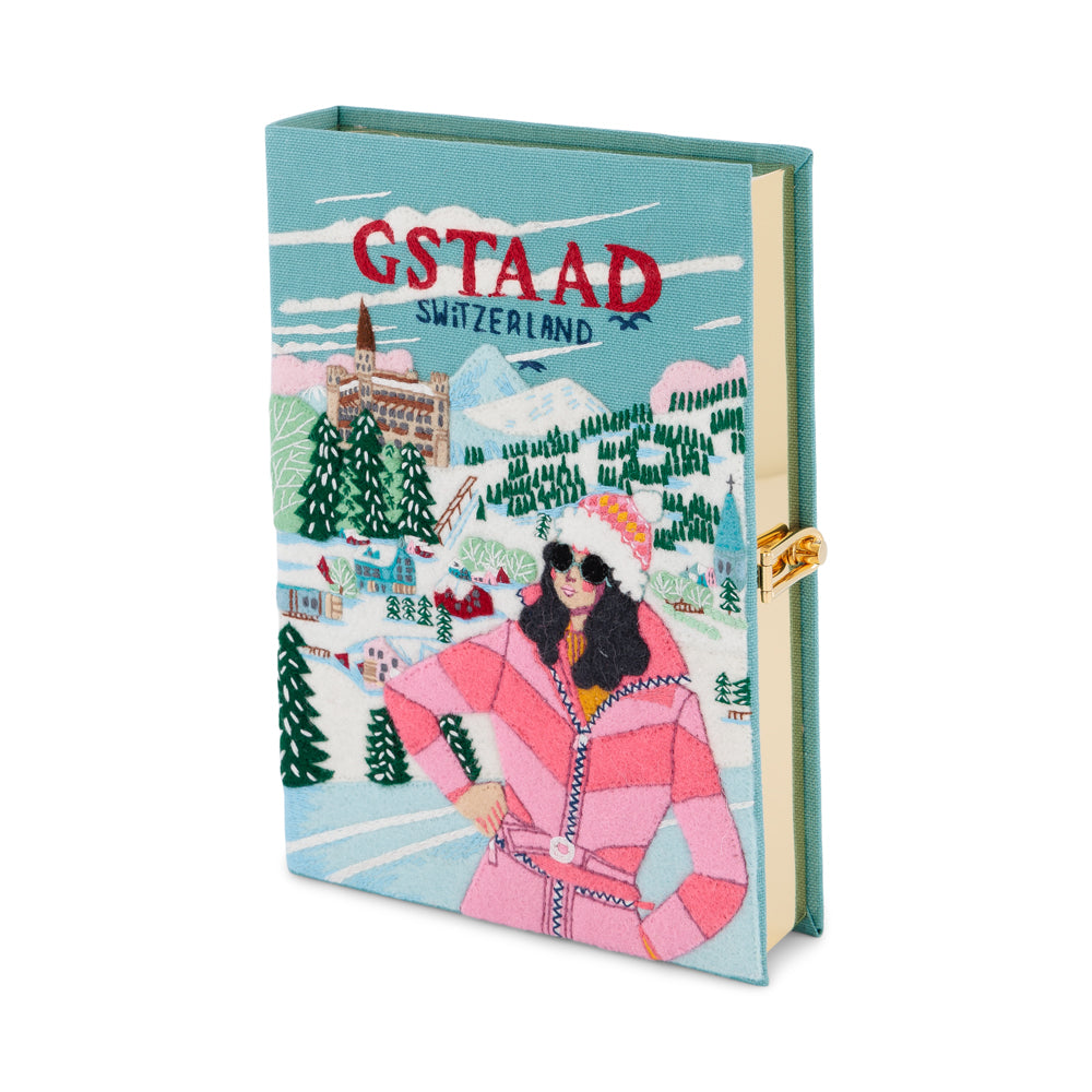 Gstaad Getaway