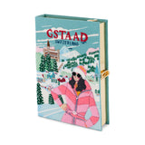 Gstaad Getaway (Strapped)
