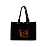Après-Ski (Tote Medium)