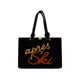 Après-Ski (Tote Medium)