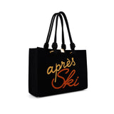 Après-Ski (Tote Medium)