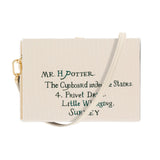 Harry Potter - The Letter from Hogwarts (Strapped)