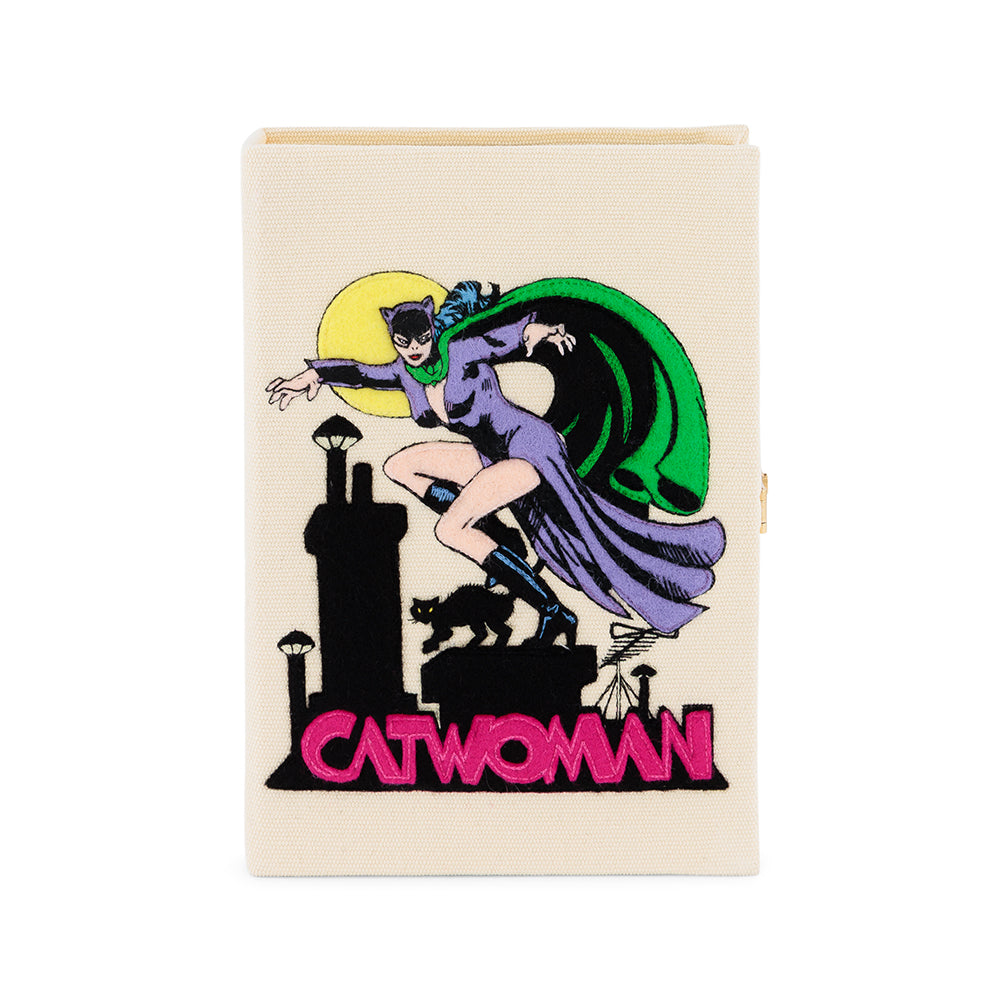Catwoman