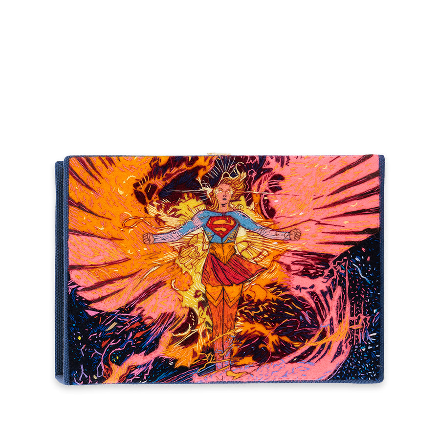 Supergirl