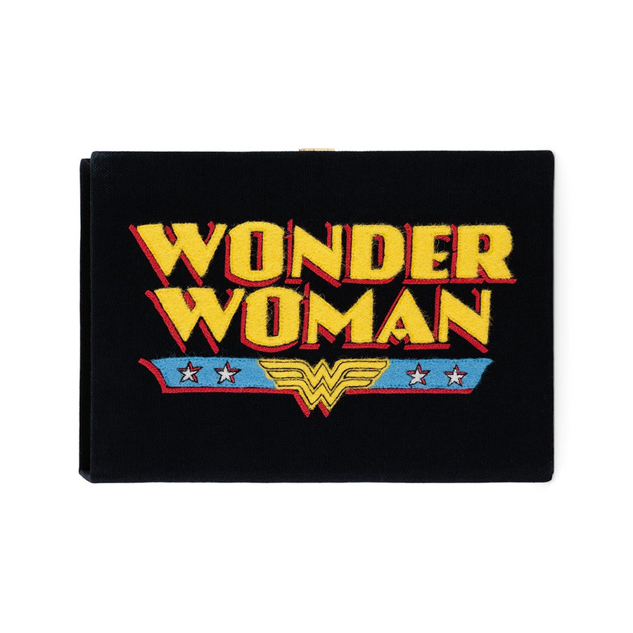 Wonder Woman