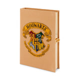 Harry Potter - The Hogwarts Crest