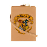 Harry Potter - The Hogwarts Crest (Strapped)