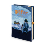 Harry Potter - The Philosopher’s Stone (Strapped)