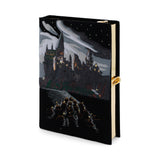 Harry Potter - A Night at Hogwarts (Strapped)