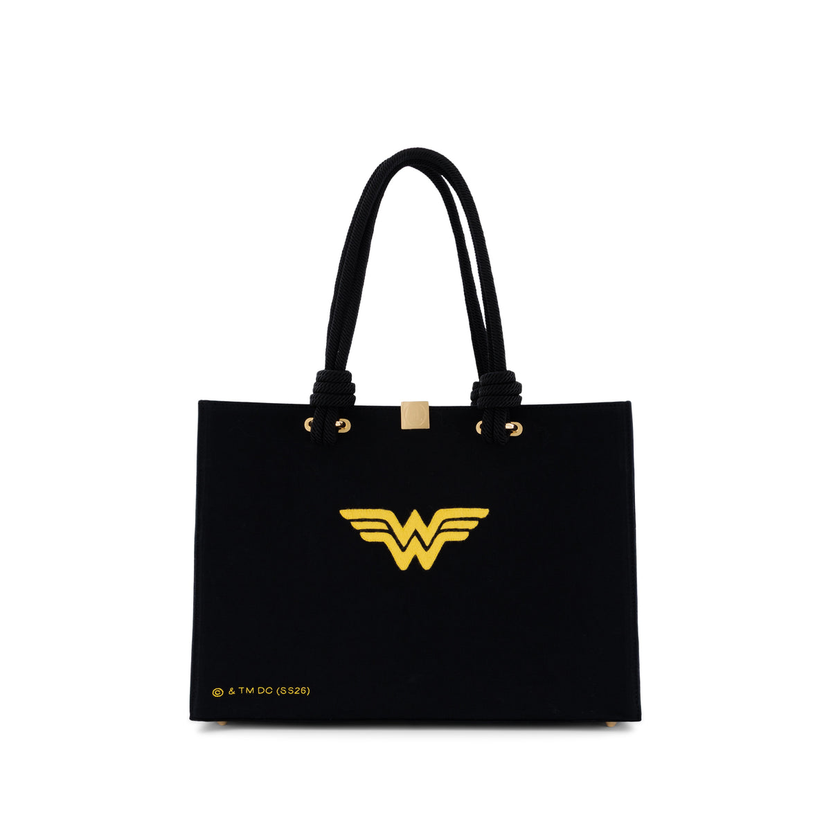 Wonder Woman (Tote Small)