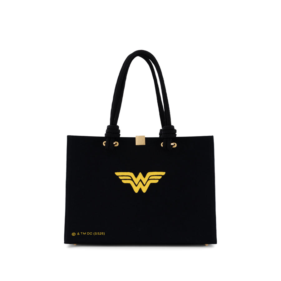 Wonder Woman (Tote Small)