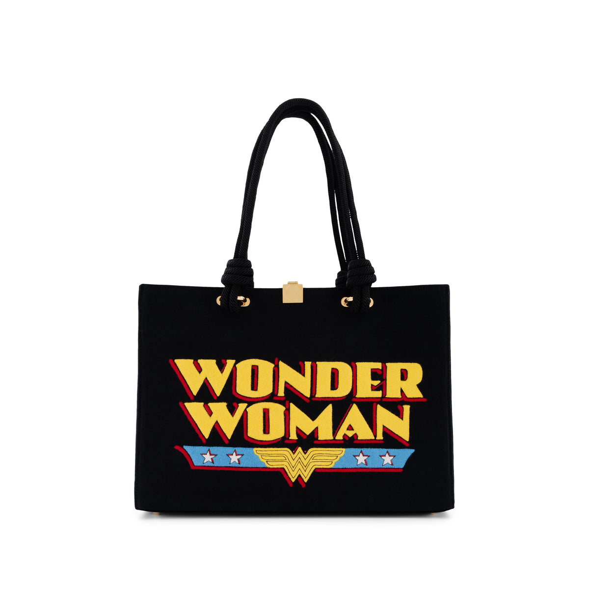 Wonder Woman (Tote Small)