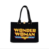 Wonder Woman (Tote Medium)