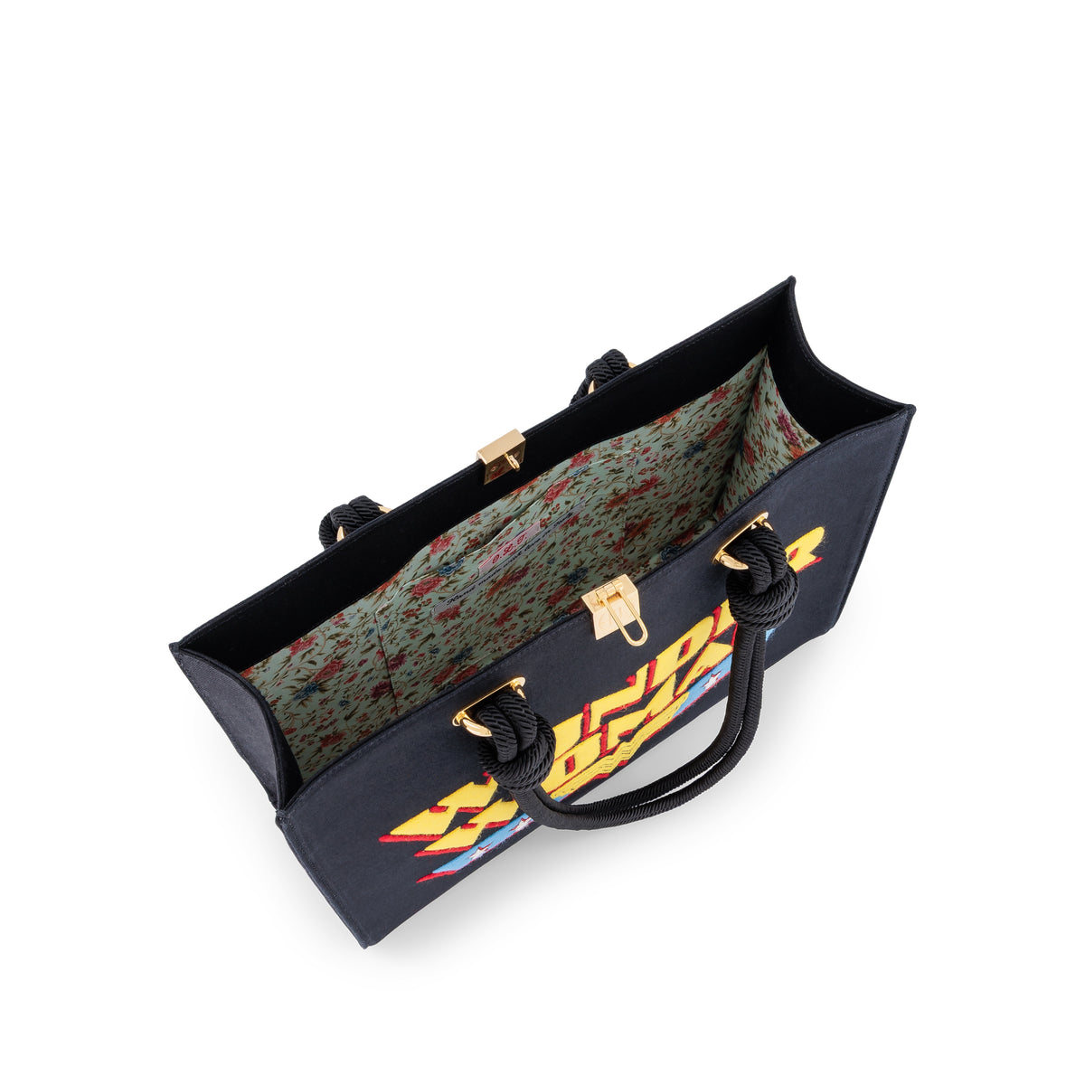 Wonder Woman (Tote Small)
