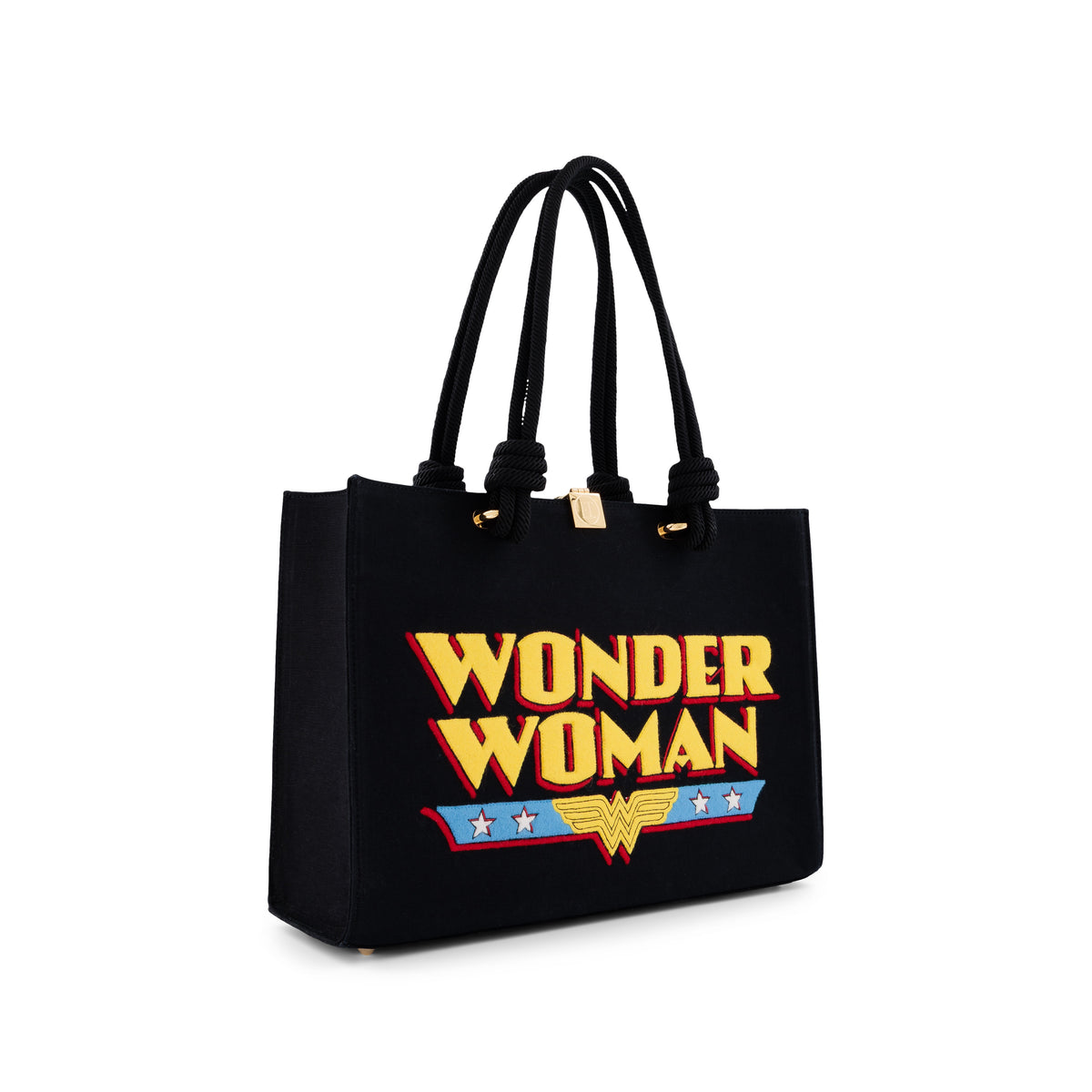 Wonder Woman (Tote Small)