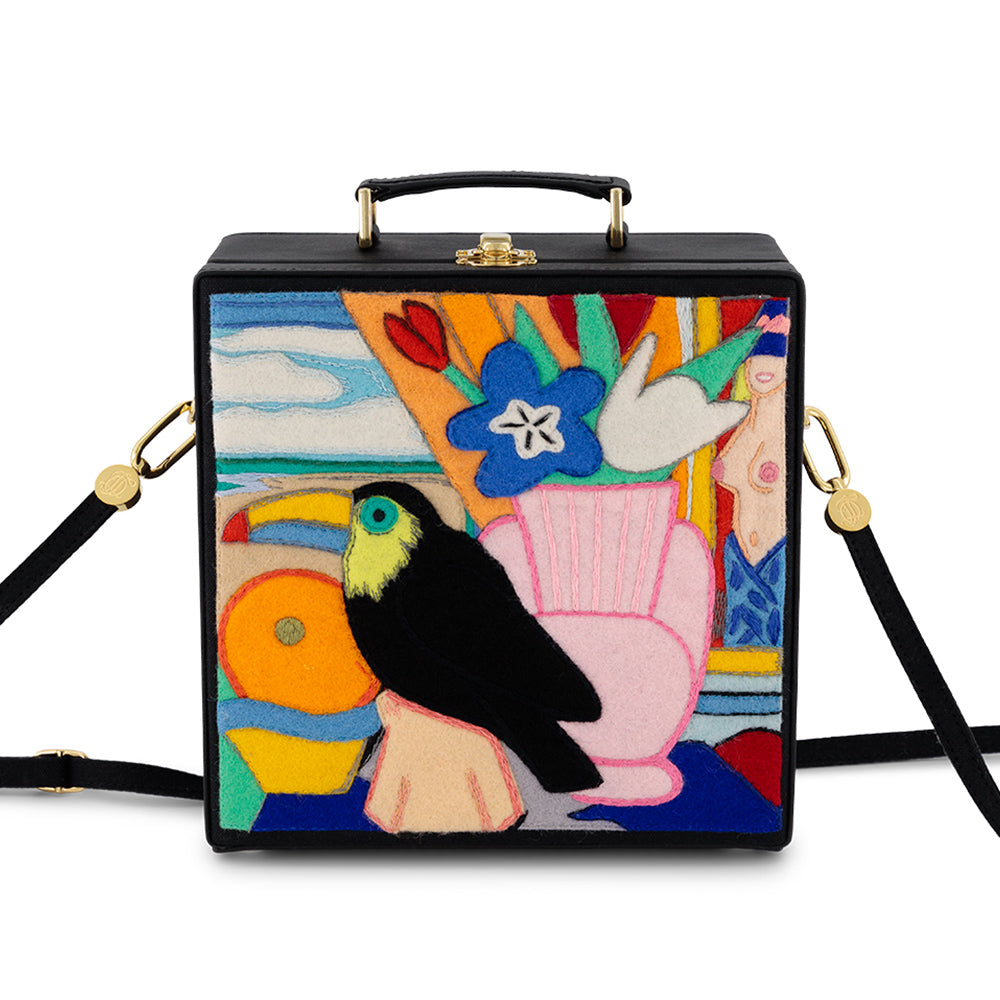 Toucan (7-inch)