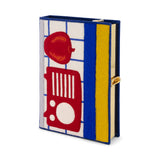 Still life by Tom Wesselmann Strapped