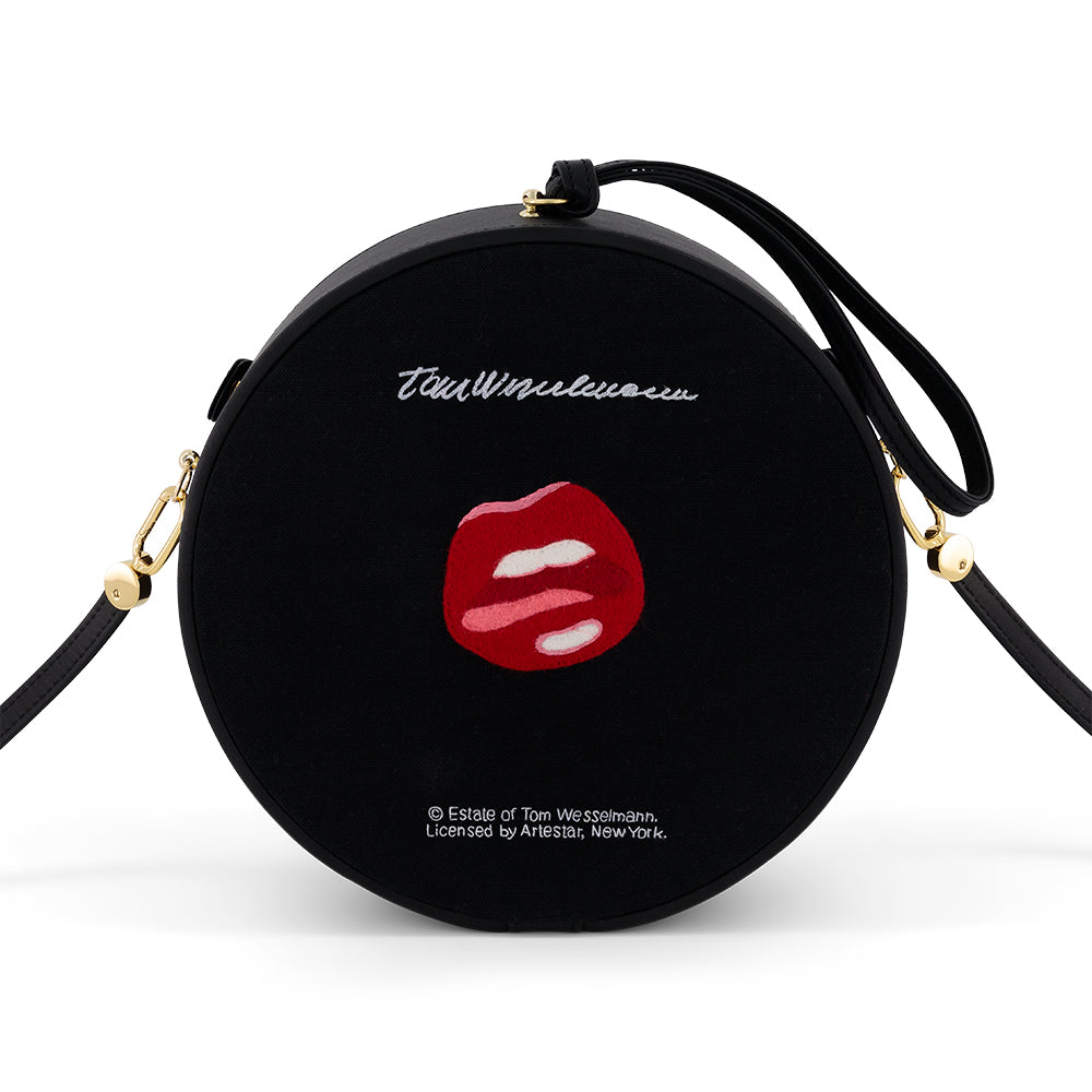 Lips (Caviar Oversize)