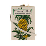 Tropical Chic (Strapped)