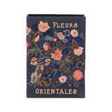 Fleurs Orientales