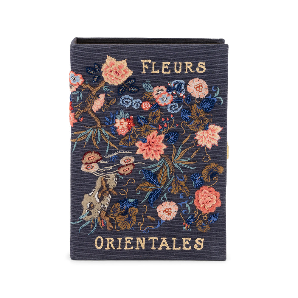 Fleurs Orientales Warner House