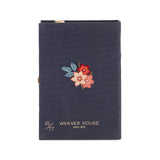 Fleurs Orientales Warner House Strapped