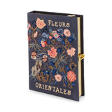 Fleurs Orientales (Strapped)