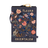 Fleurs Orientales (Strapped)