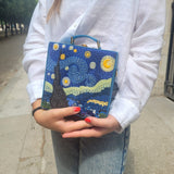 7inch Van Gogh