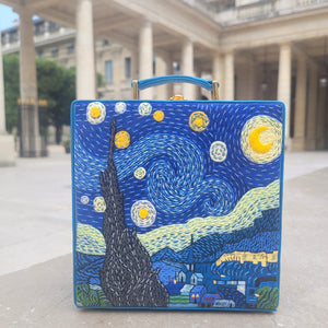 7inch Van Gogh