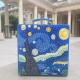 7inch Van Gogh