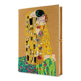 Giant Klimt The Kiss