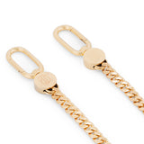 Gold Strap – Slim – Medium