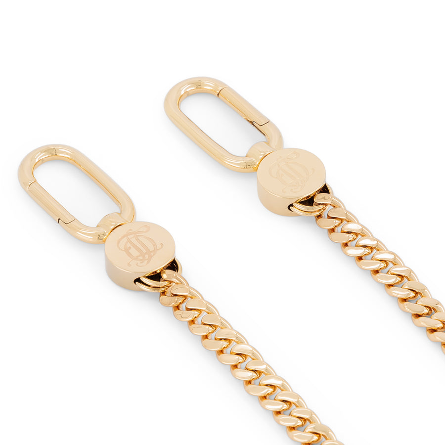 Gold Strap - Slim