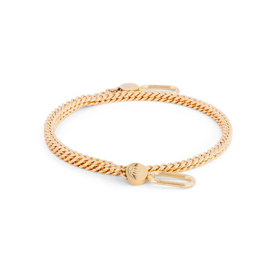 Gold Strap - Slim