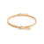 Gold Strap - Slim