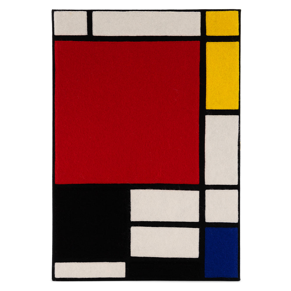 Giant Mondrian