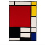 Composition (Black - Giant)